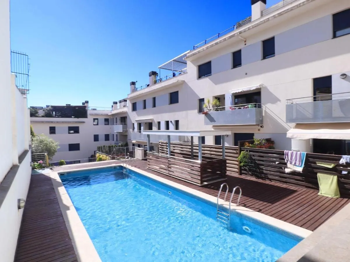 C24203 El Port Apartment Sant Feliu de Guixols