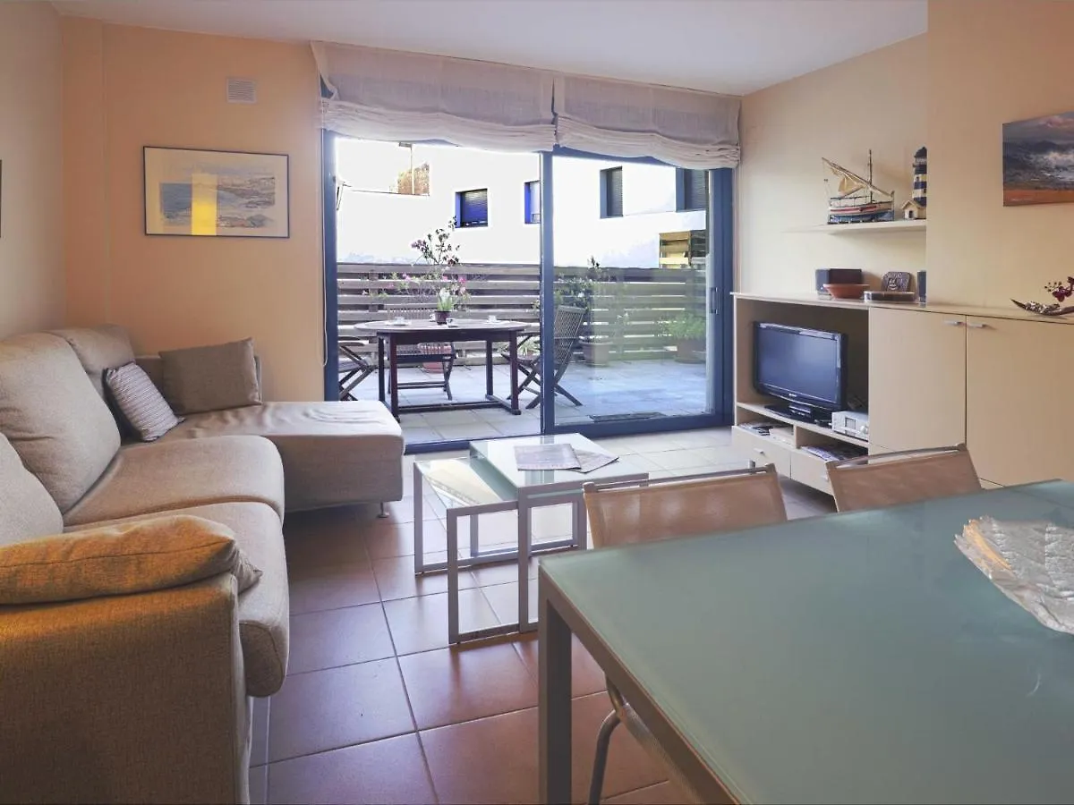 C24203 El Port Apartment Sant Feliu de Guixols