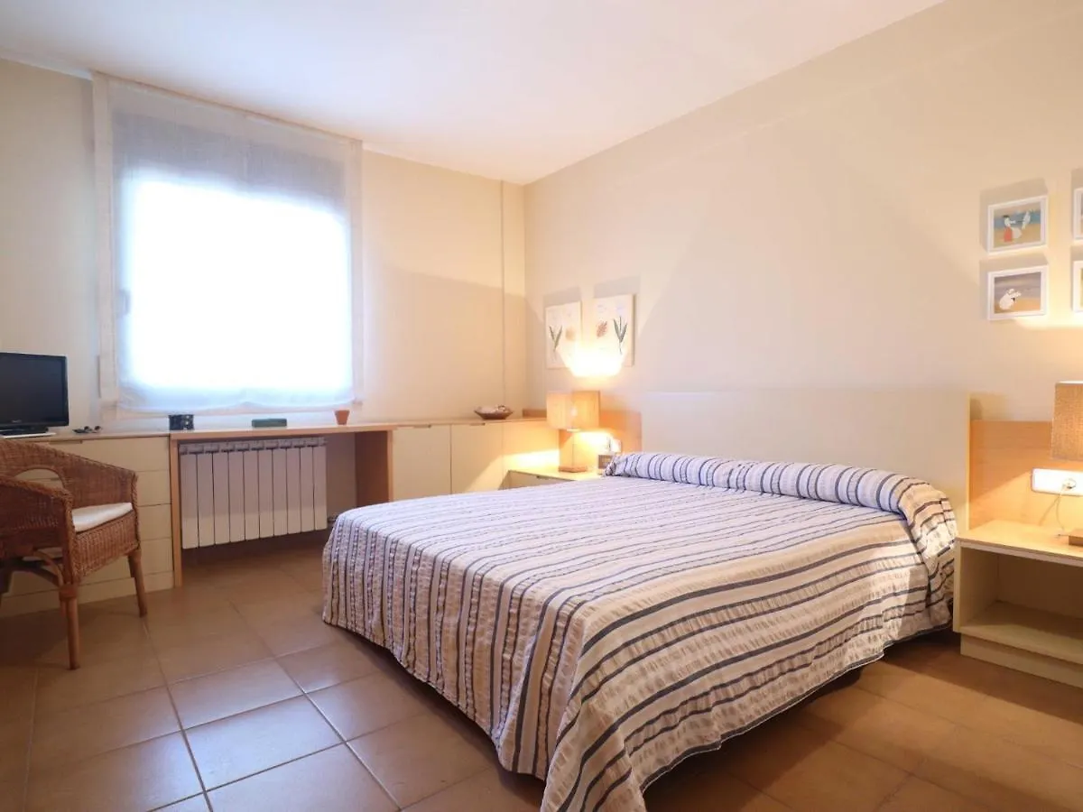 C24203 El Port Apartment Sant Feliu de Guixols Spain