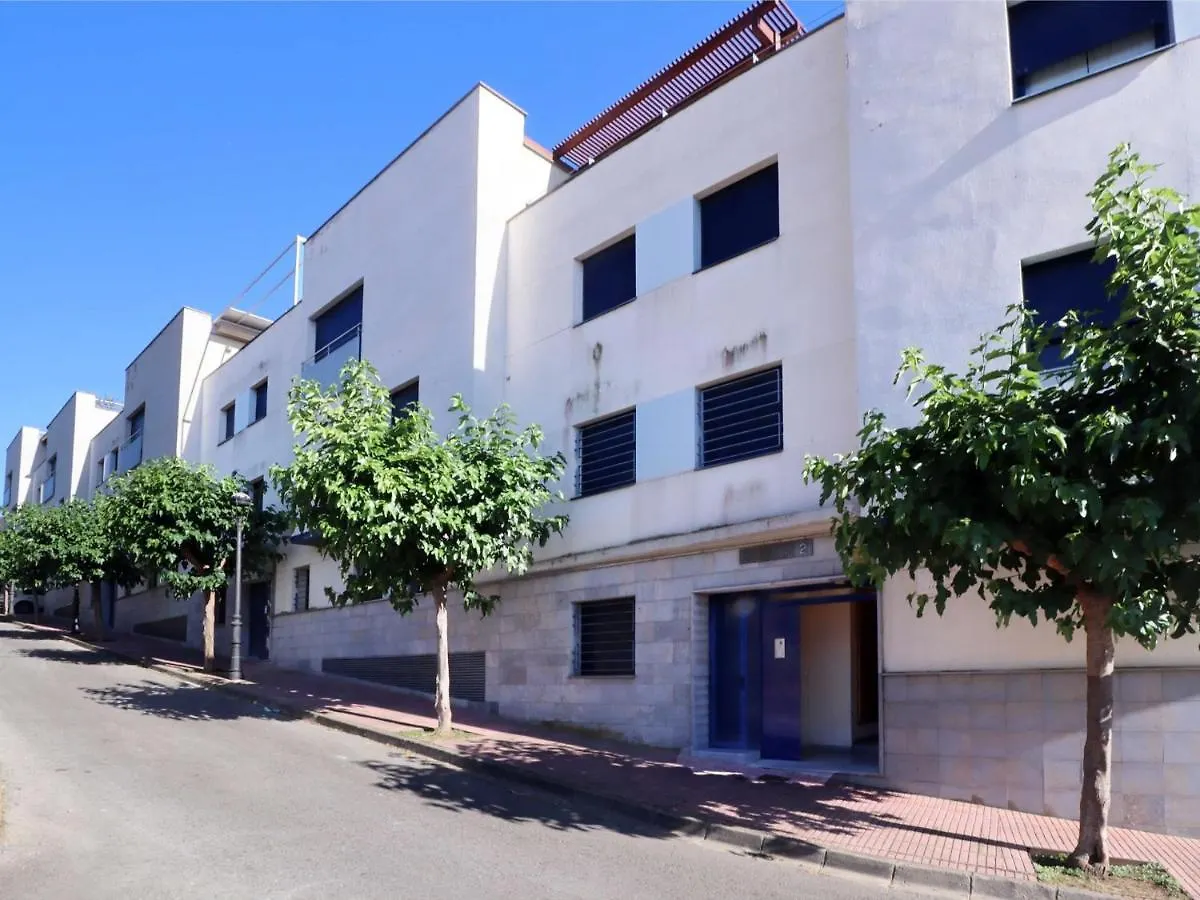 C24203 El Port Apartment Sant Feliu de Guixols 0*,  Spain