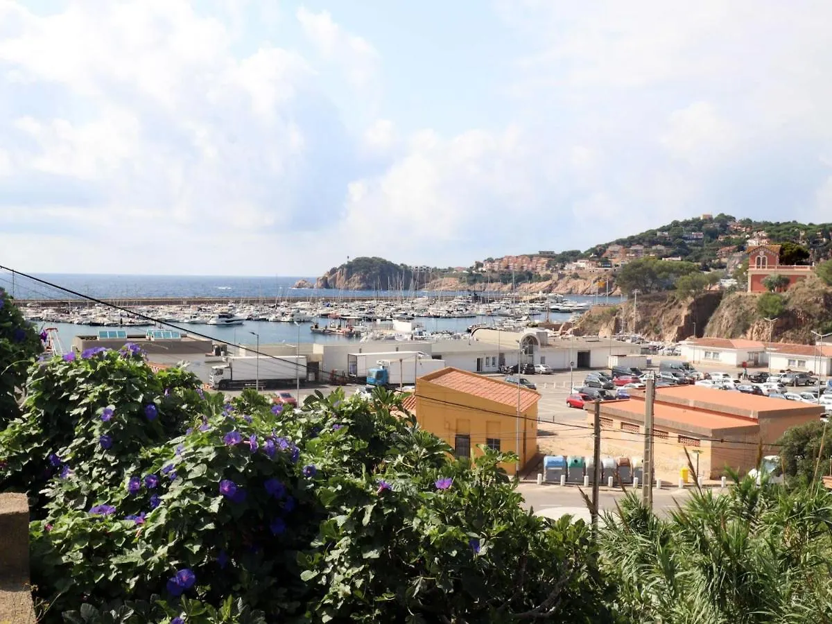 C24203 El Port Apartment Sant Feliu de Guixols