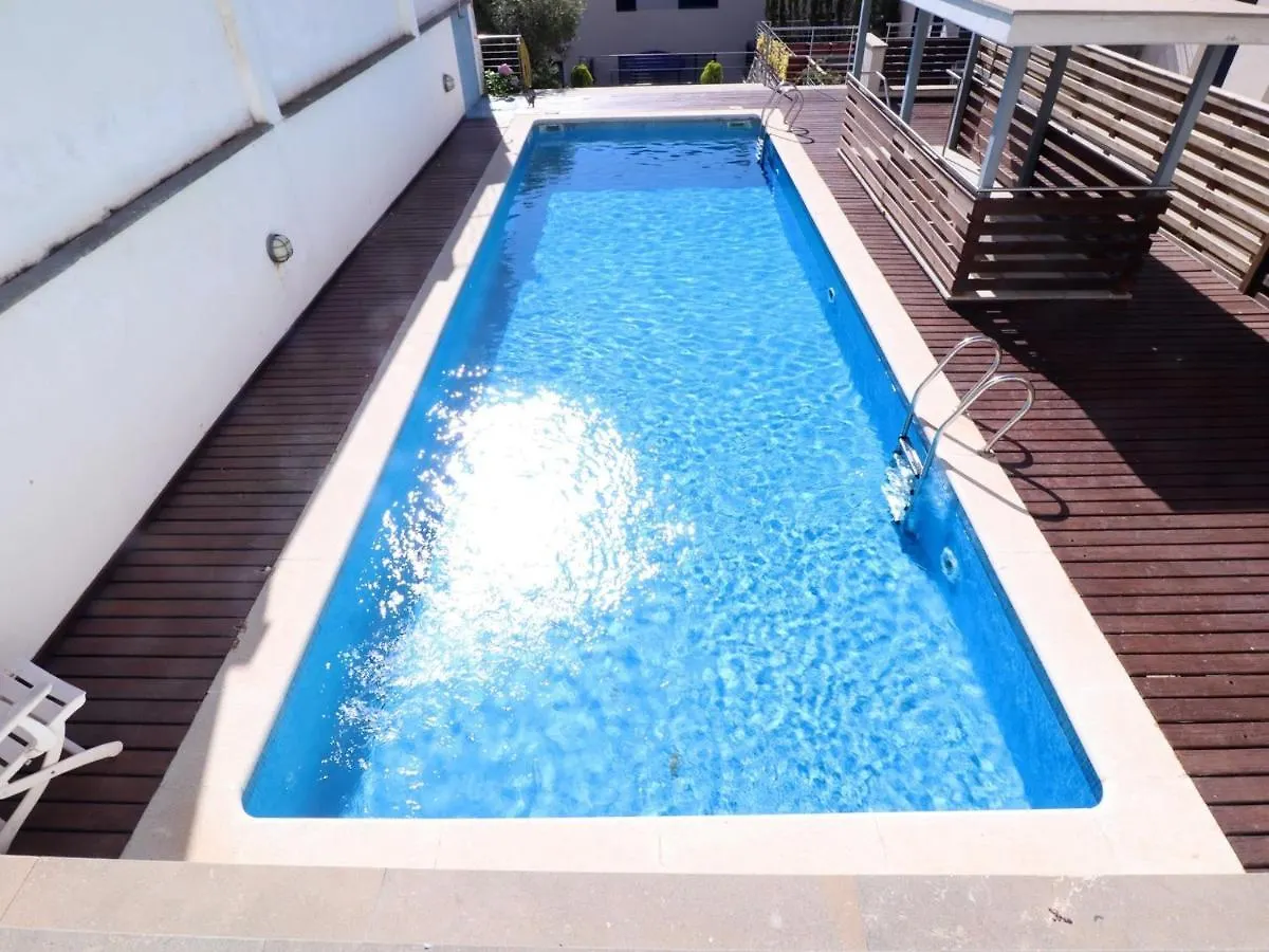 C24203 El Port Apartment Sant Feliu de Guixols