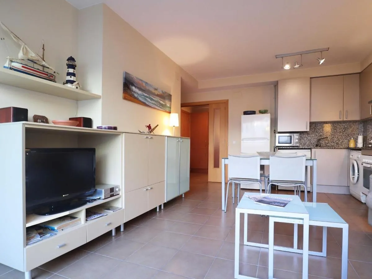 C24203 El Port Apartment Sant Feliu de Guixols