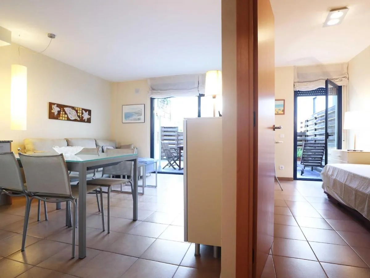 C24203 El Port Apartment Sant Feliu de Guixols