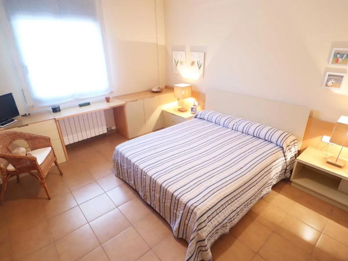 C24203 El Port Apartment Sant Feliu de Guixols