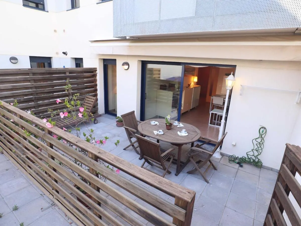 C24203 El Port Apartment Sant Feliu de Guixols 0*,