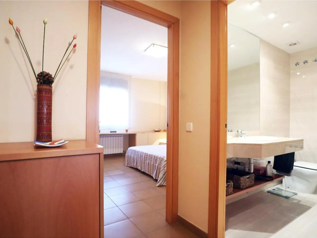 C24203 El Port Apartment Sant Feliu de Guixols Spain