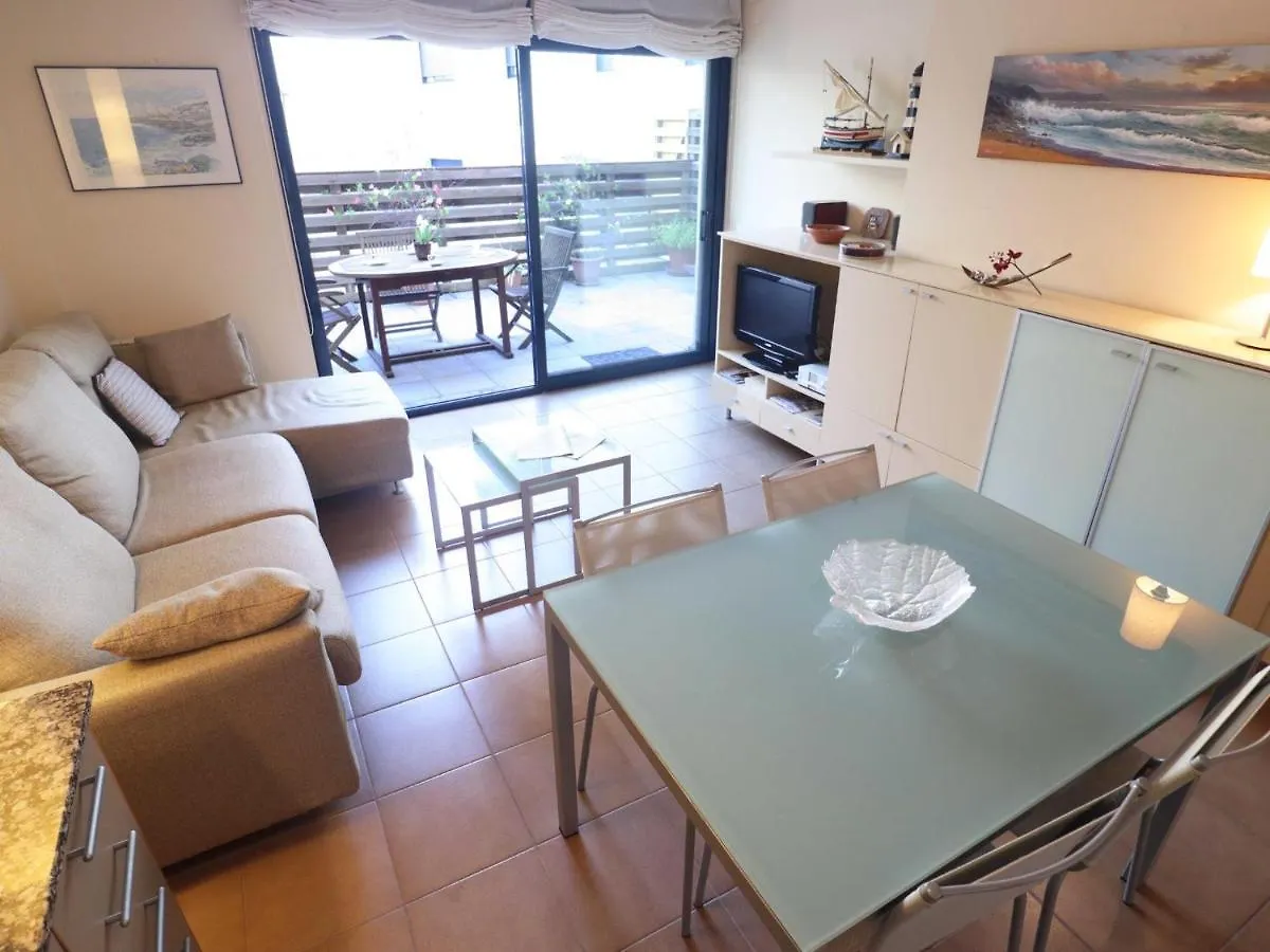 C24203 El Port Apartment Sant Feliu de Guixols 0*,