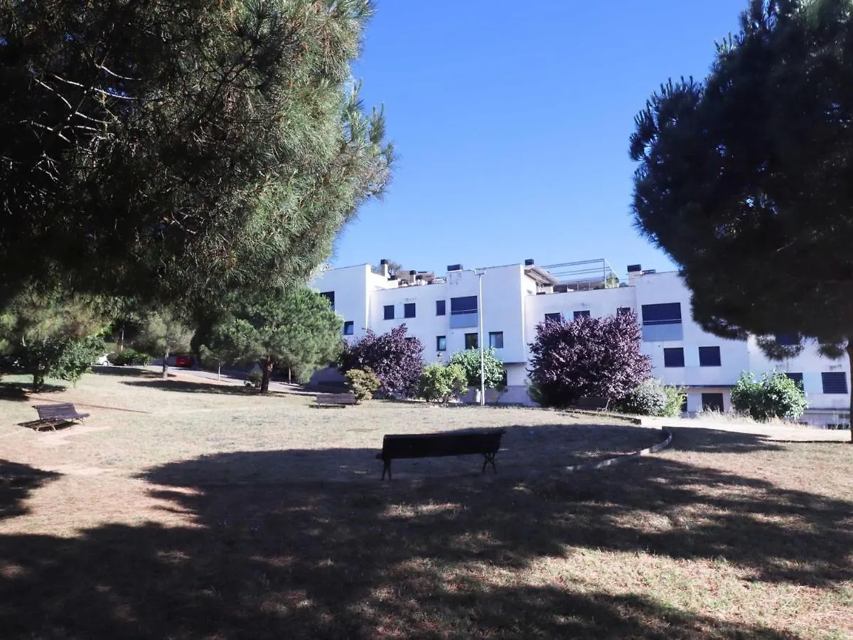C24203 El Port Apartment Sant Feliu de Guixols