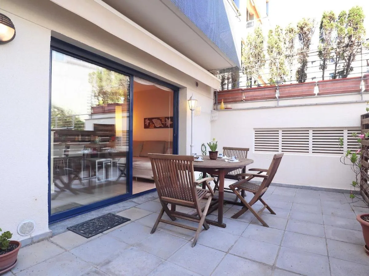 C24203 El Port Apartment Sant Feliu de Guixols