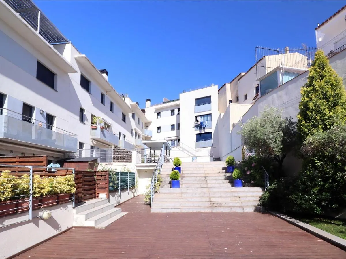 C24203 El Port Apartment Sant Feliu de Guixols
