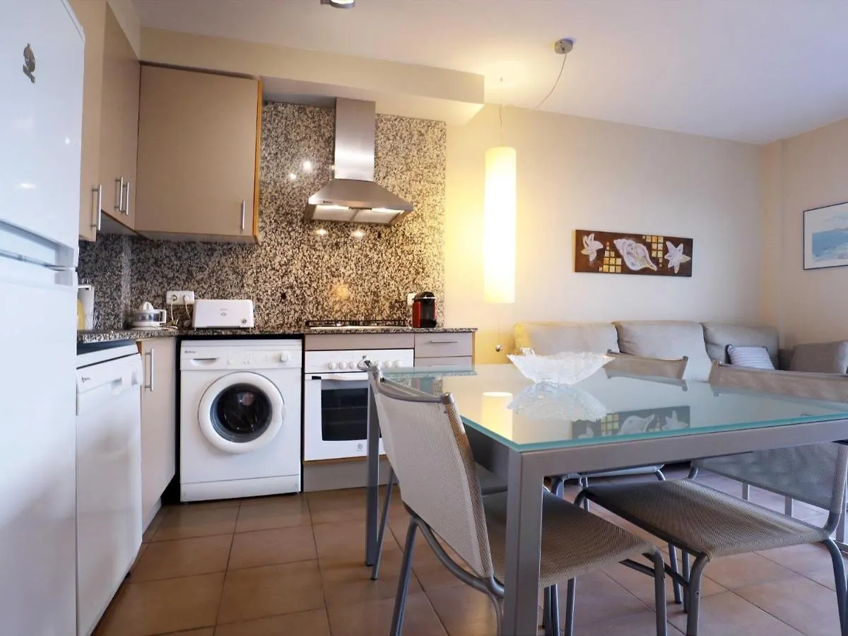 C24203 El Port Apartment Sant Feliu de Guixols 0*,