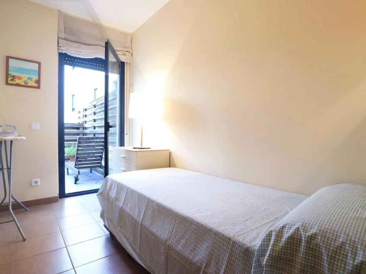 C24203 El Port Apartment Sant Feliu de Guixols 0*,  Spain