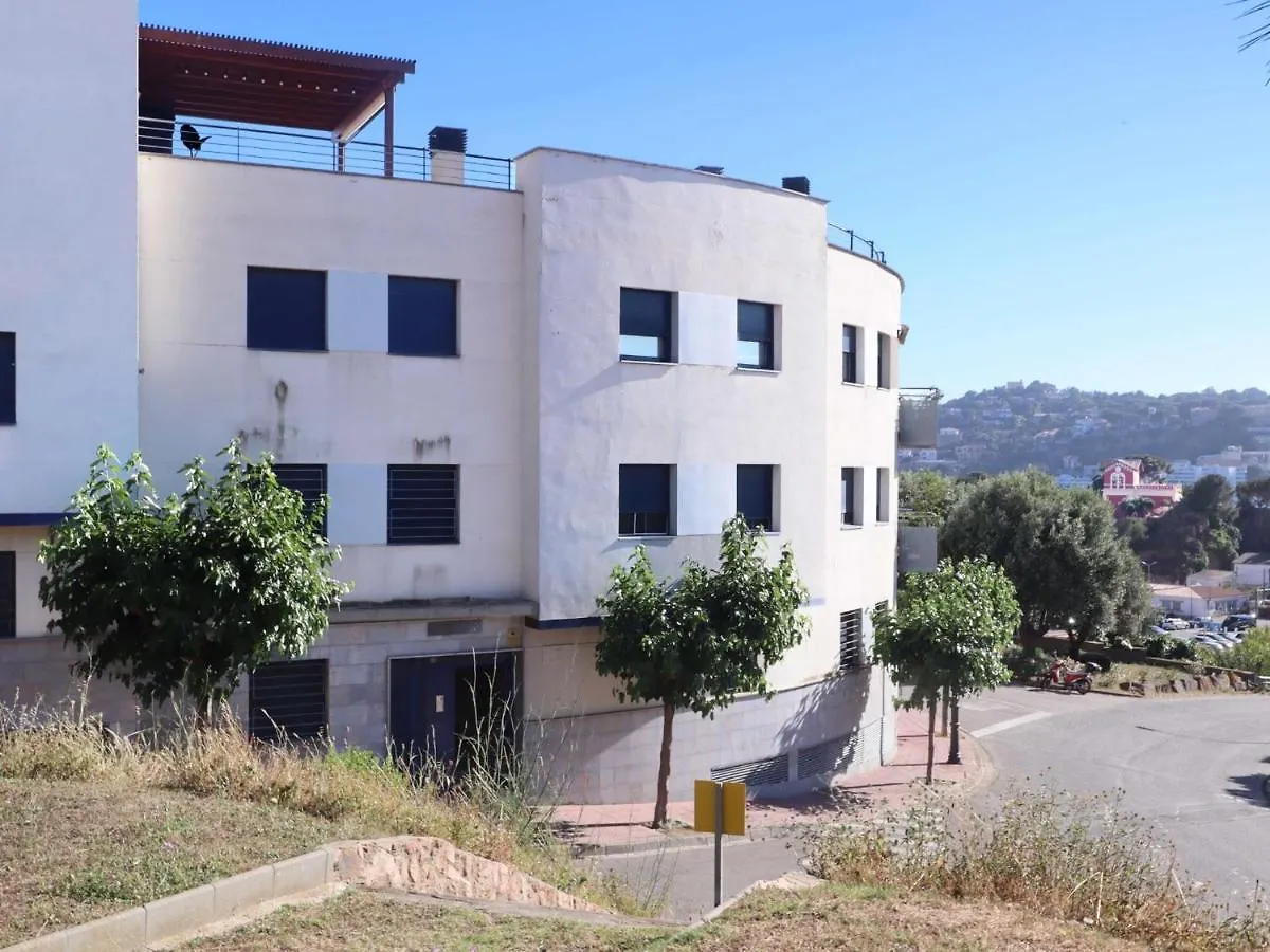 C24203 El Port Apartment Sant Feliu de Guixols