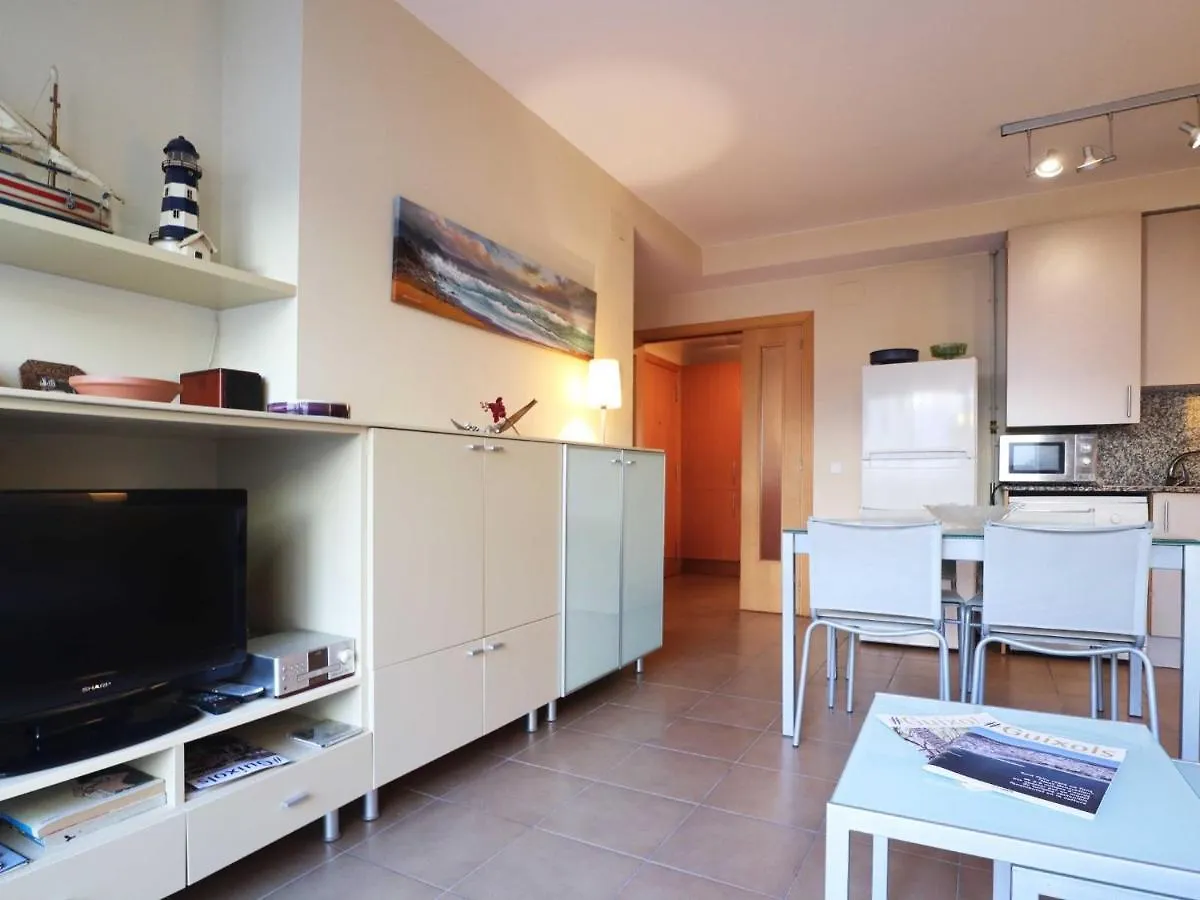 C24203 El Port Apartment Sant Feliu de Guixols