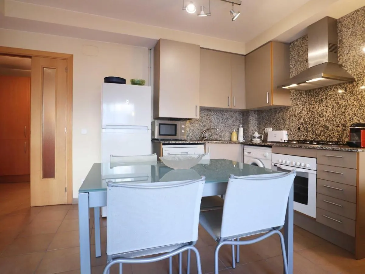 C24203 El Port Apartment Sant Feliu de Guixols