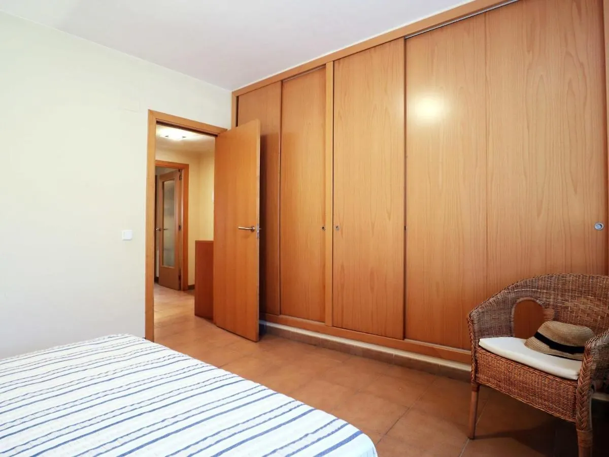 C24203 El Port Apartment Sant Feliu de Guixols Spain