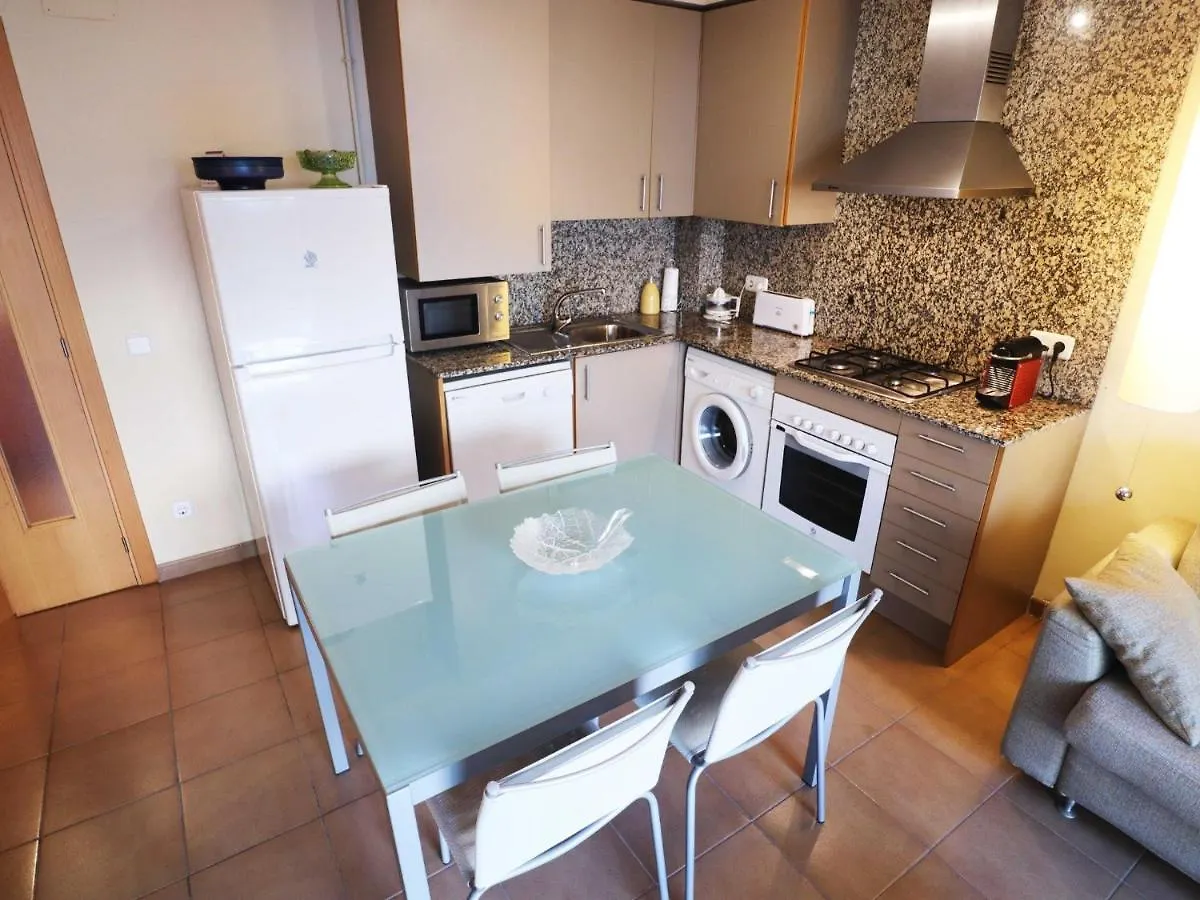 C24203 El Port Apartment Sant Feliu de Guixols