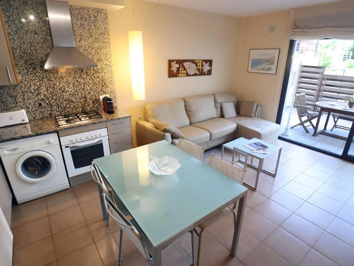 C24203 El Port Apartment Sant Feliu de Guixols